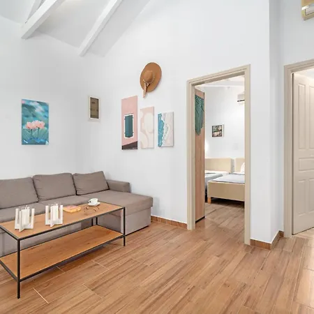 Villa Petrino By Vintage Travel