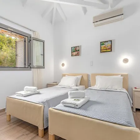 Petrino By Vintage Travel Villa Gialova